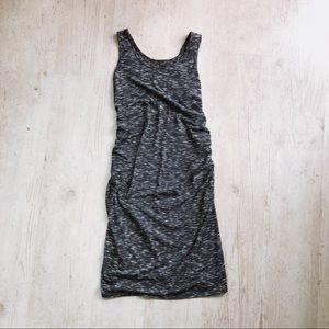 Liz Lange Maternity for Target XS black dress